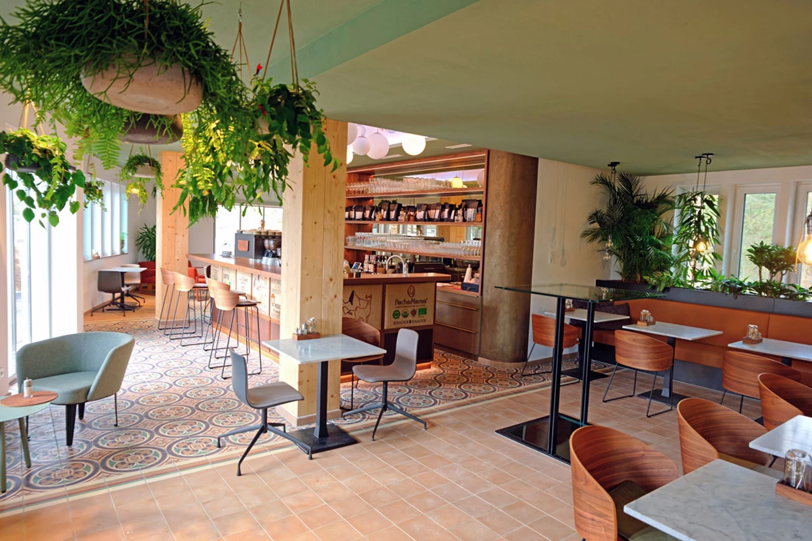 Restaurant: Abensberger Kaffeerösterei - Café | Brunch | Drinks