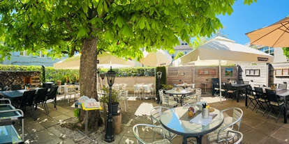 Essen-gehen - PLZ 9327 (Schweiz) - Restaurant Garten - Restaurant Traube