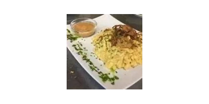Essen-gehen - PLZ 9327 (Schweiz) - Käse Spatzle - Restaurant Traube