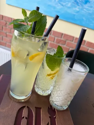 Restaurant: Ali Grillhouse