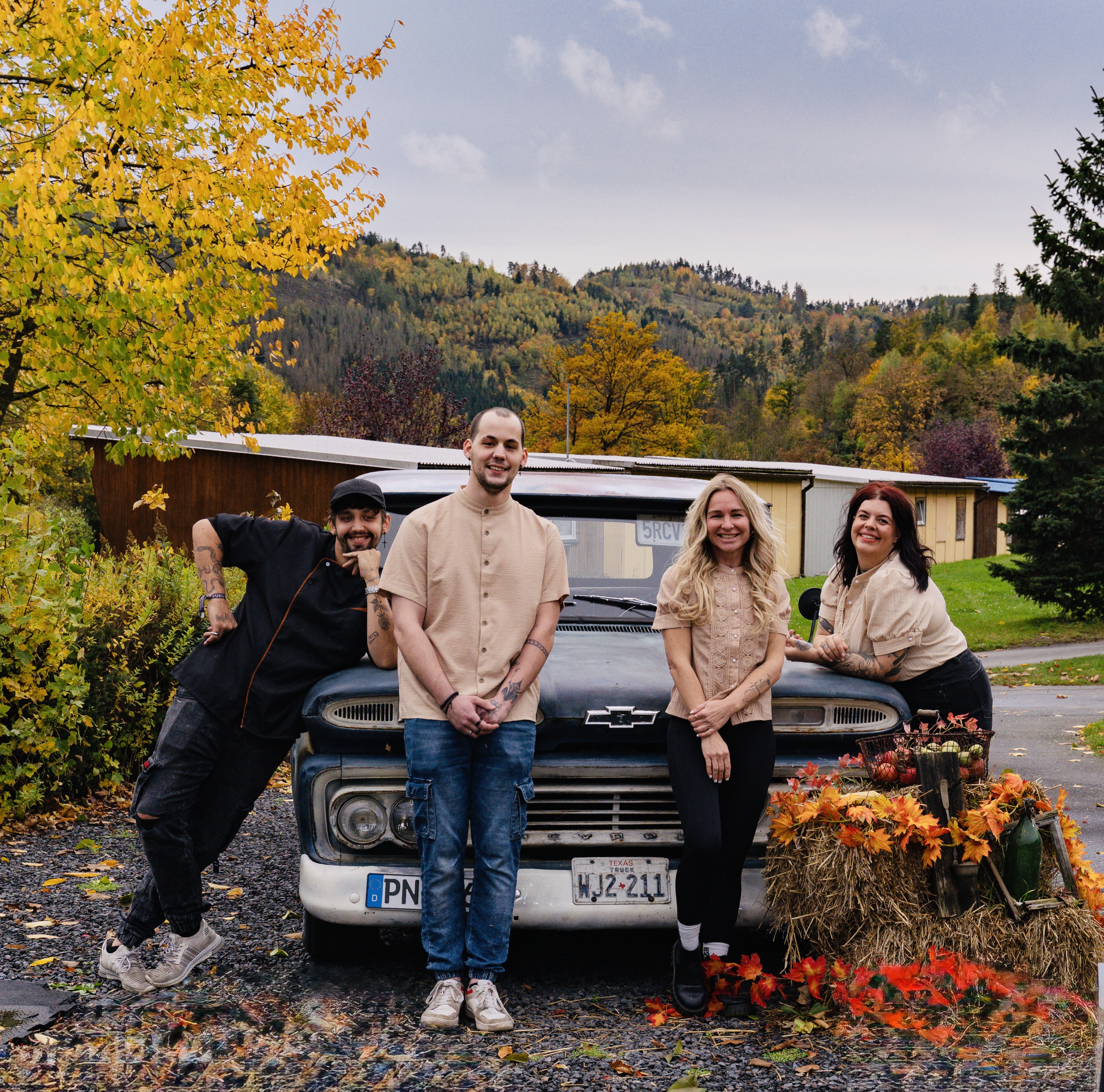 Restaurant: Schmiedehafen 