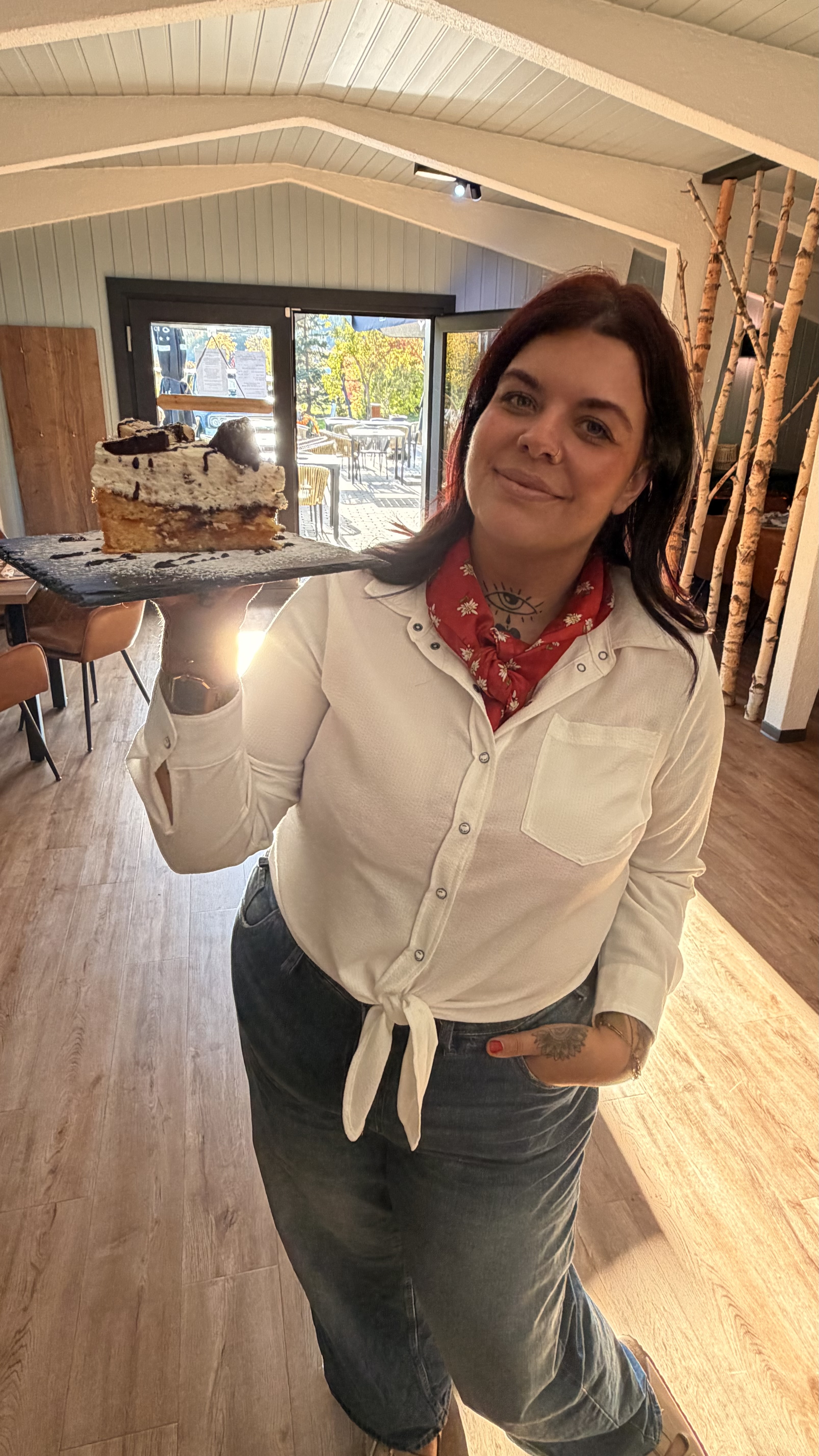 Restaurant: Schmiedehafen 