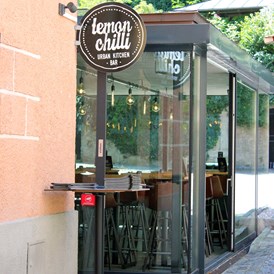 Restaurant: Lemonchilli