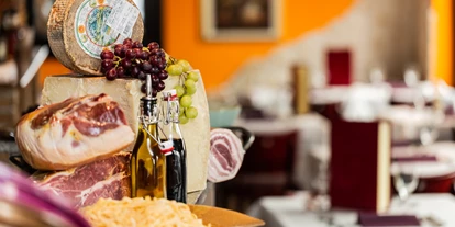 Essen-gehen - Ambiente: klassisch - Trattoria Dal Toscano - Dal Toscano
