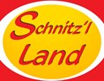 Restaurant: Schnitzl Land