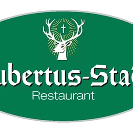 Restaurant: Hubertus Stadl