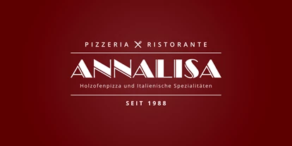Essen-gehen - Sitzplätze im Freien - Wien Wieden - Pizzeria Da Annalisa