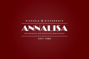 Restaurant: Pizzeria Da Annalisa