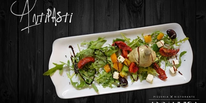 Essen-gehen - Sitzplätze im Freien - Wien Wieden - Pizzeria Da Annalisa