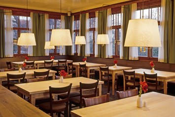Restaurant: Veranda - Mayer am Pfarrplatz