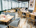 Restaurant: Wintergarten - Restaurant Lahodny