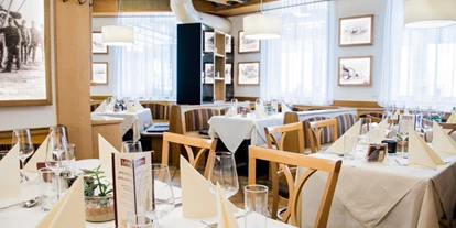 Essen-gehen - Sitzplätze im Freien - Wien Wieden - Gaststube - Restaurant Lahodny