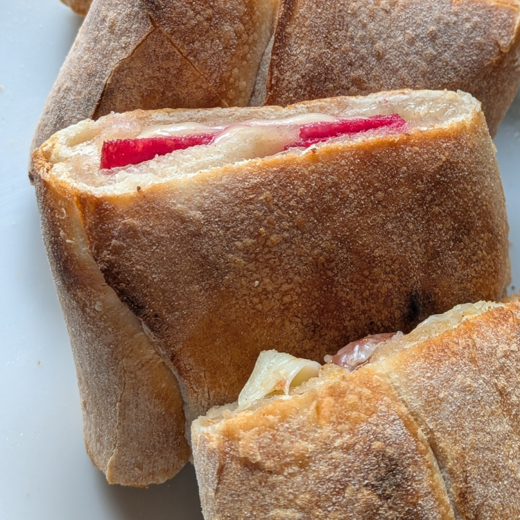 Restaurant: MrEat