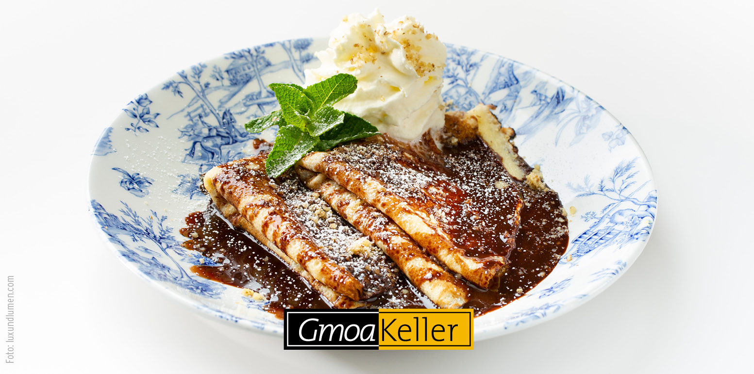 Essen-gehen - PLZ 2326 (Österreich) - Gmoakeller