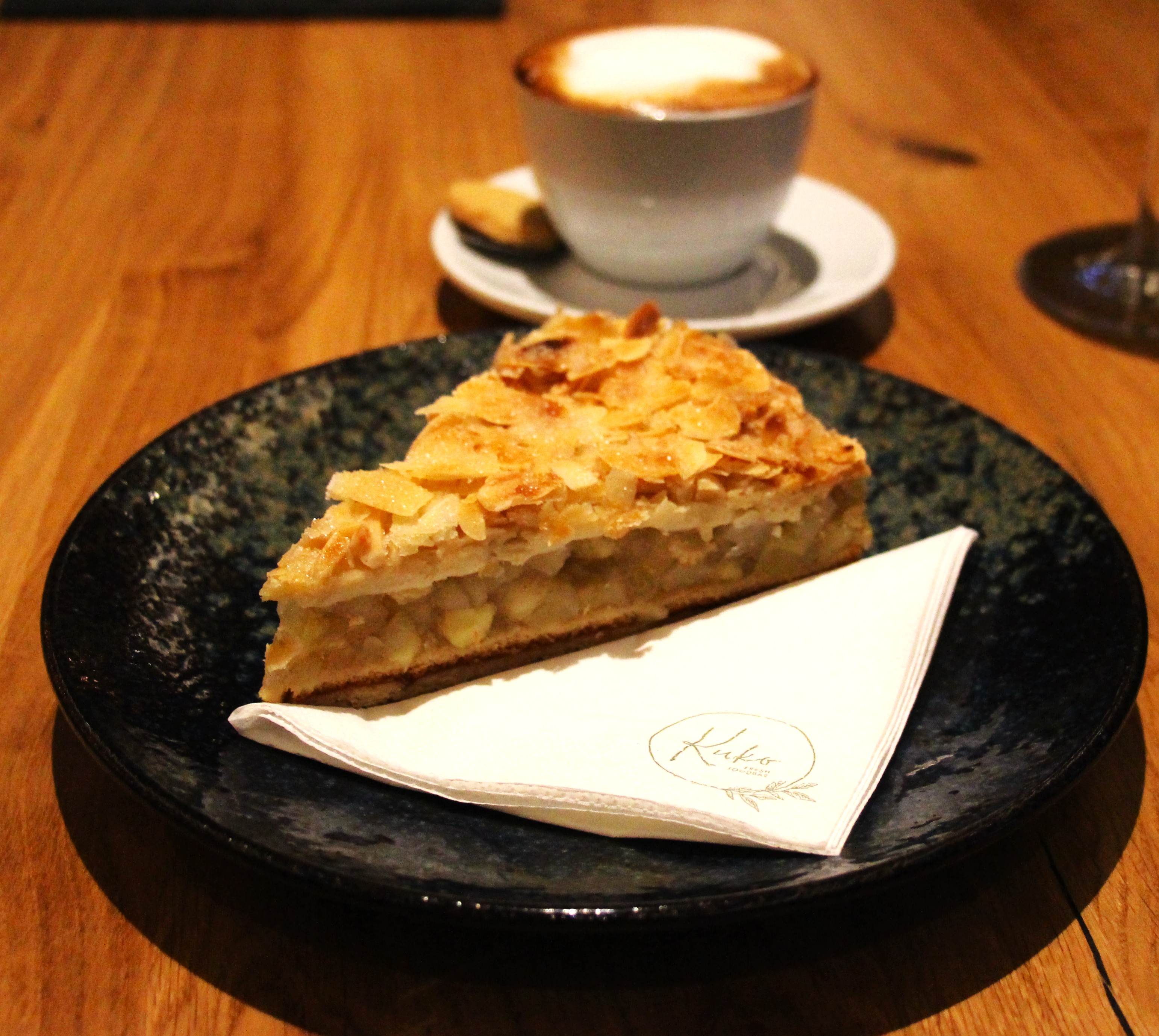 Restaurant: KUKO - fresh foodbar
