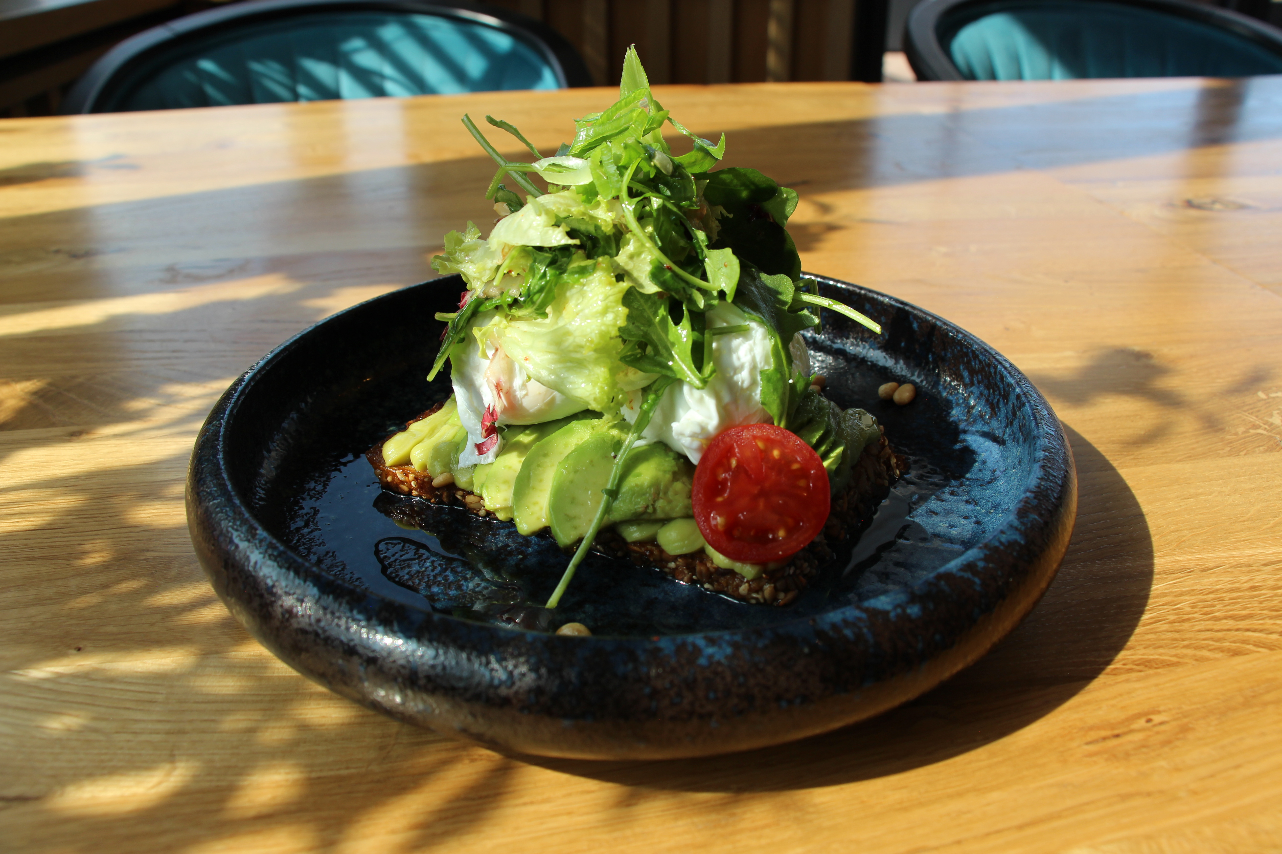 Restaurant: KUKO - fresh foodbar