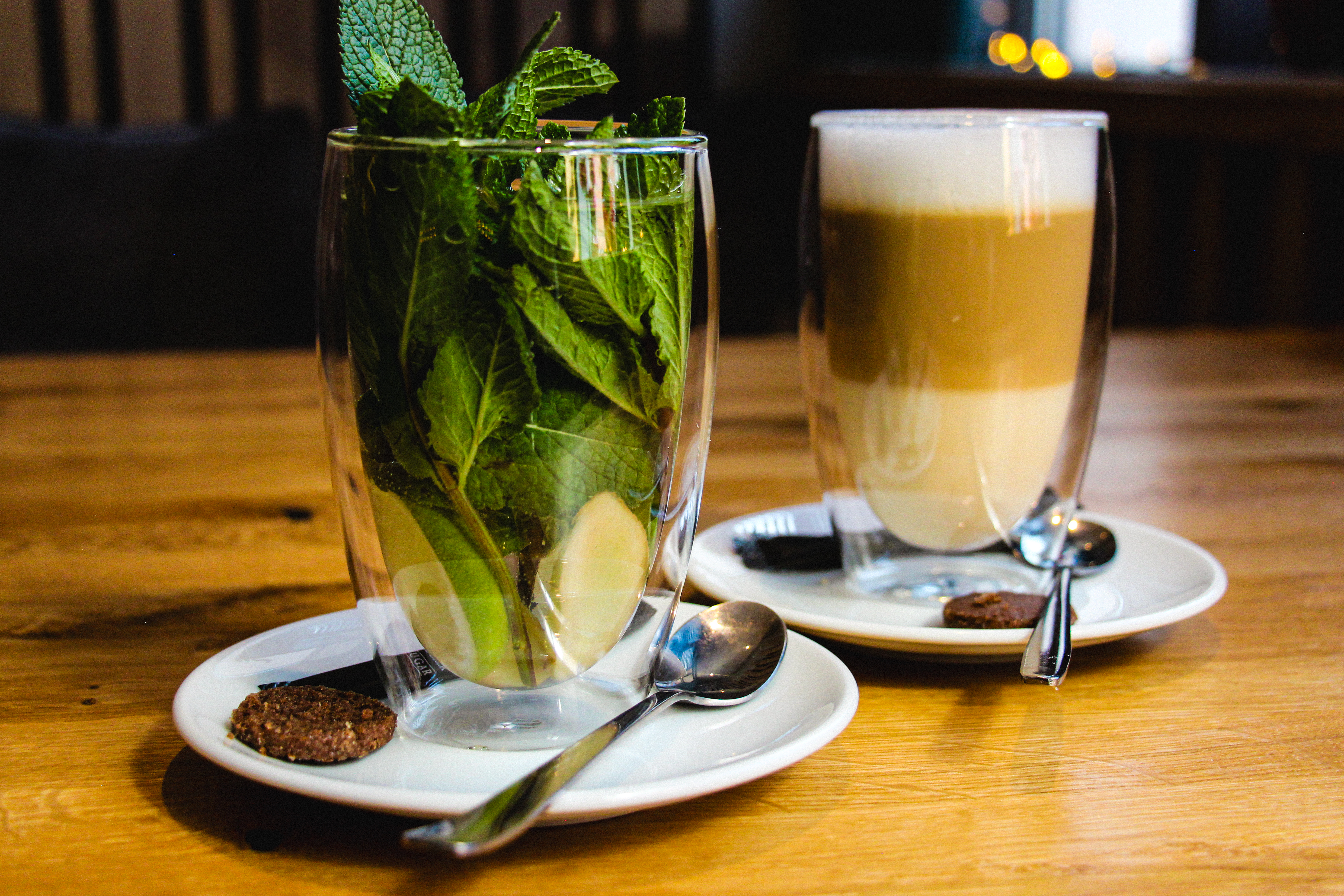 Restaurant: KUKO - fresh foodbar
