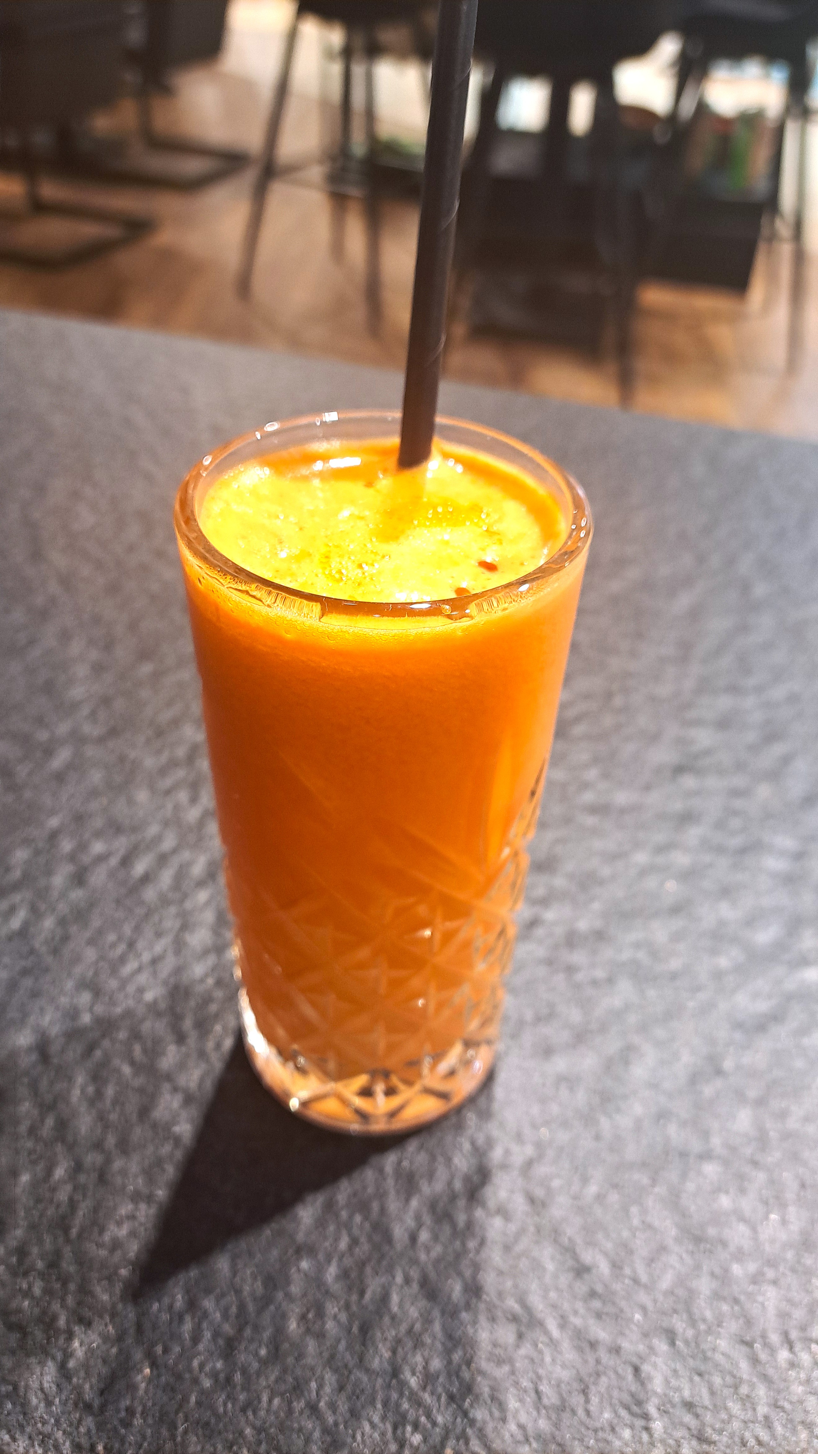 Restaurant: KUKO - fresh foodbar