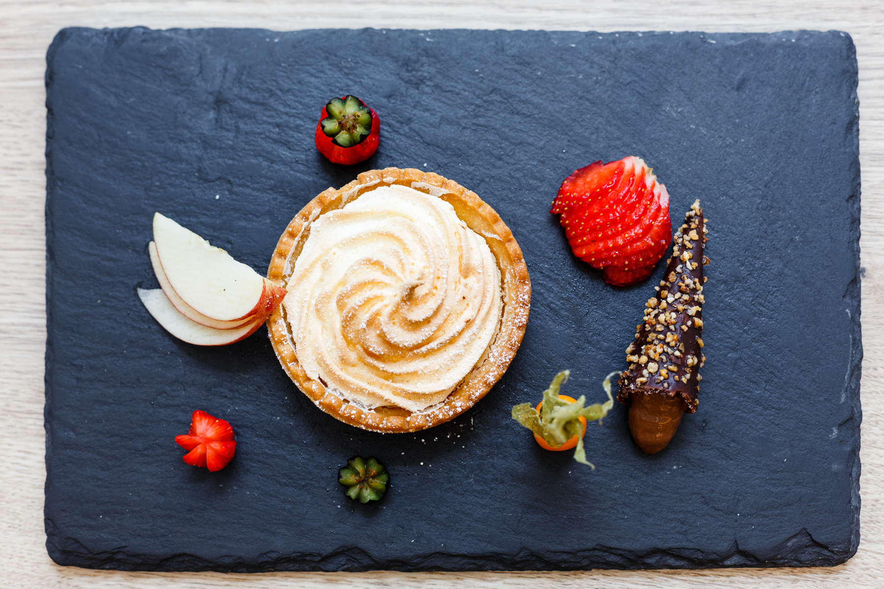 Restaurant: Family and Friends - Family and Friends