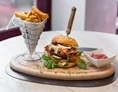 Restaurant: Burger - GO!Wien