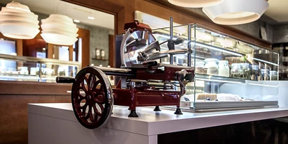 Essen-gehen - rollstuhlgerecht - Wien Liesing - M Lounge - M Lounge