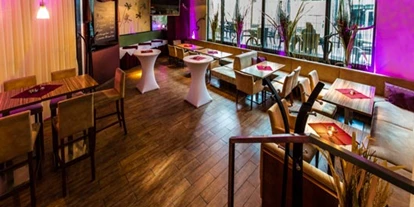Essen-gehen - Sitzplätze im Freien - Wien Wieden - ausklang | bar cafe restaurant