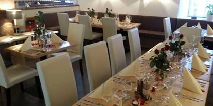 Essen-gehen - Mahlzeiten: Frühstück - Oberösterreich - Schlossstube - Stadtplatz 1