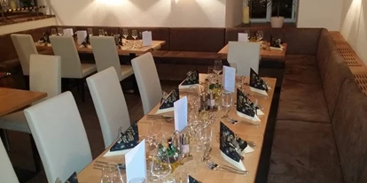 Essen-gehen - Mahlzeiten: Frühstück - Oberösterreich - Schlossstube - Stadtplatz 1