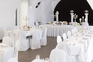 Restaurant: Schlosssaal - Stadtplatz 1