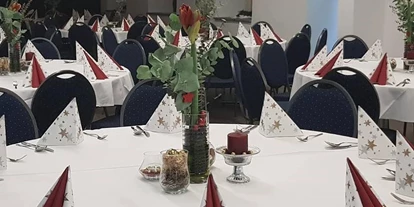 Essen-gehen - Mahlzeiten: Frühstück - Oberösterreich - Schlosssaal - Stadtplatz 1