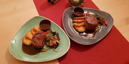 Essen-gehen - Mahlzeiten: Frühstück - Oberösterreich - Stadtplatz 1