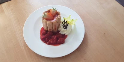 Essen-gehen - Mahlzeiten: Frühstück - Oberösterreich - Stadtplatz 1