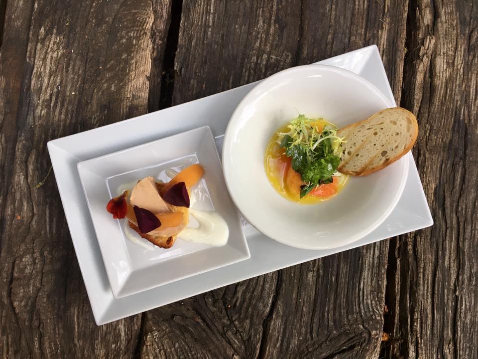 Restaurant: Gourmet Gasthaus Freyenstein