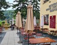 Restaurant: Großes Schutzhaus Rosental