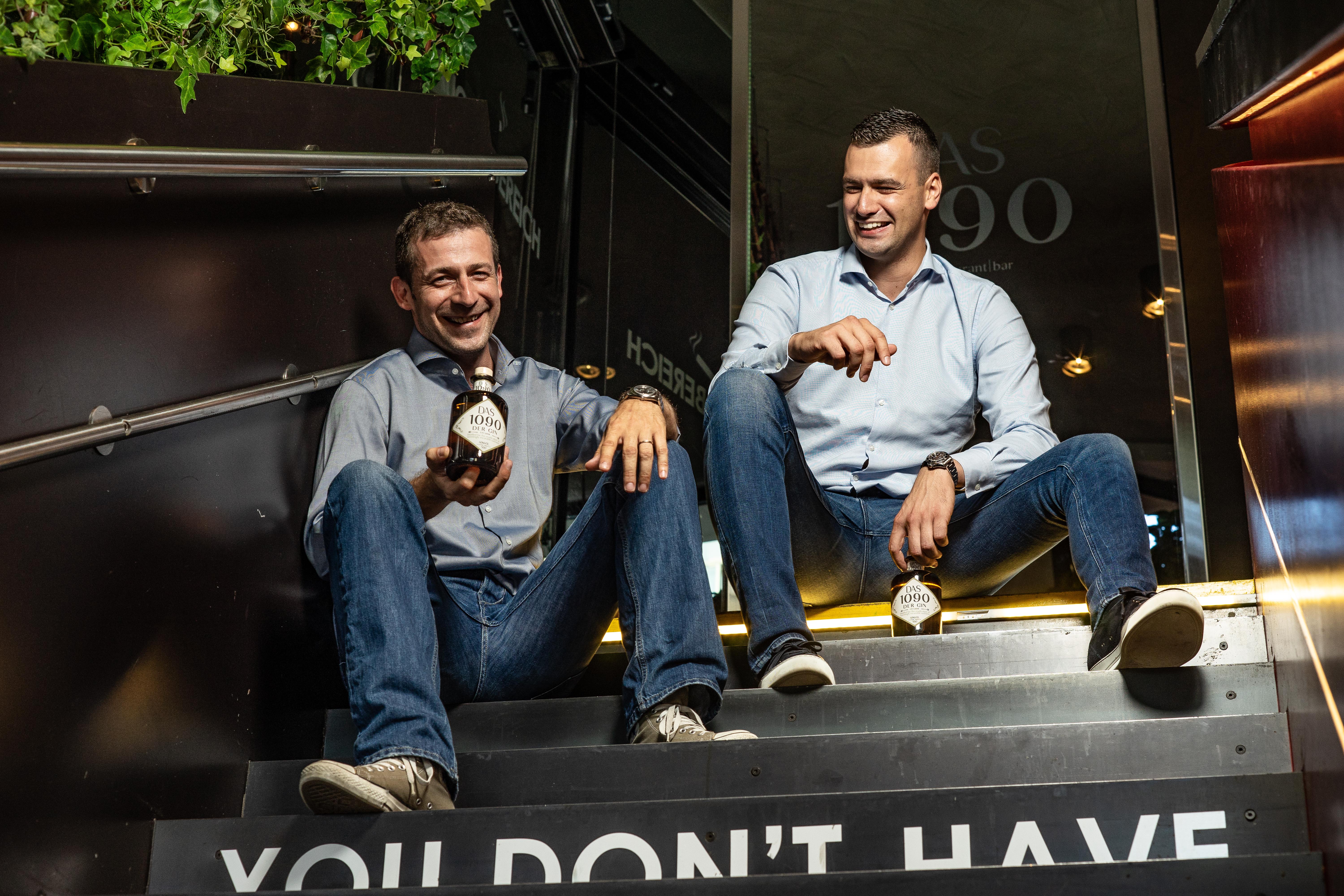 Essen-gehen - Wien-Stadt Margareten - DAS 1090