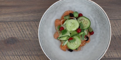 Essen-gehen - Sitzplätze im Freien - Wien Wieden - MAST Weinbistro