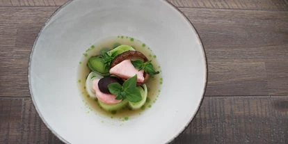 Essen-gehen - Sitzplätze im Freien - Wien Wieden - MAST Weinbistro