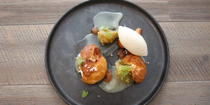 Essen-gehen - Sitzplätze im Freien - Wien Wieden - MAST Weinbistro