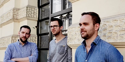 Essen-gehen - Sitzplätze im Freien - Wien Wieden - MAST Weinbistro