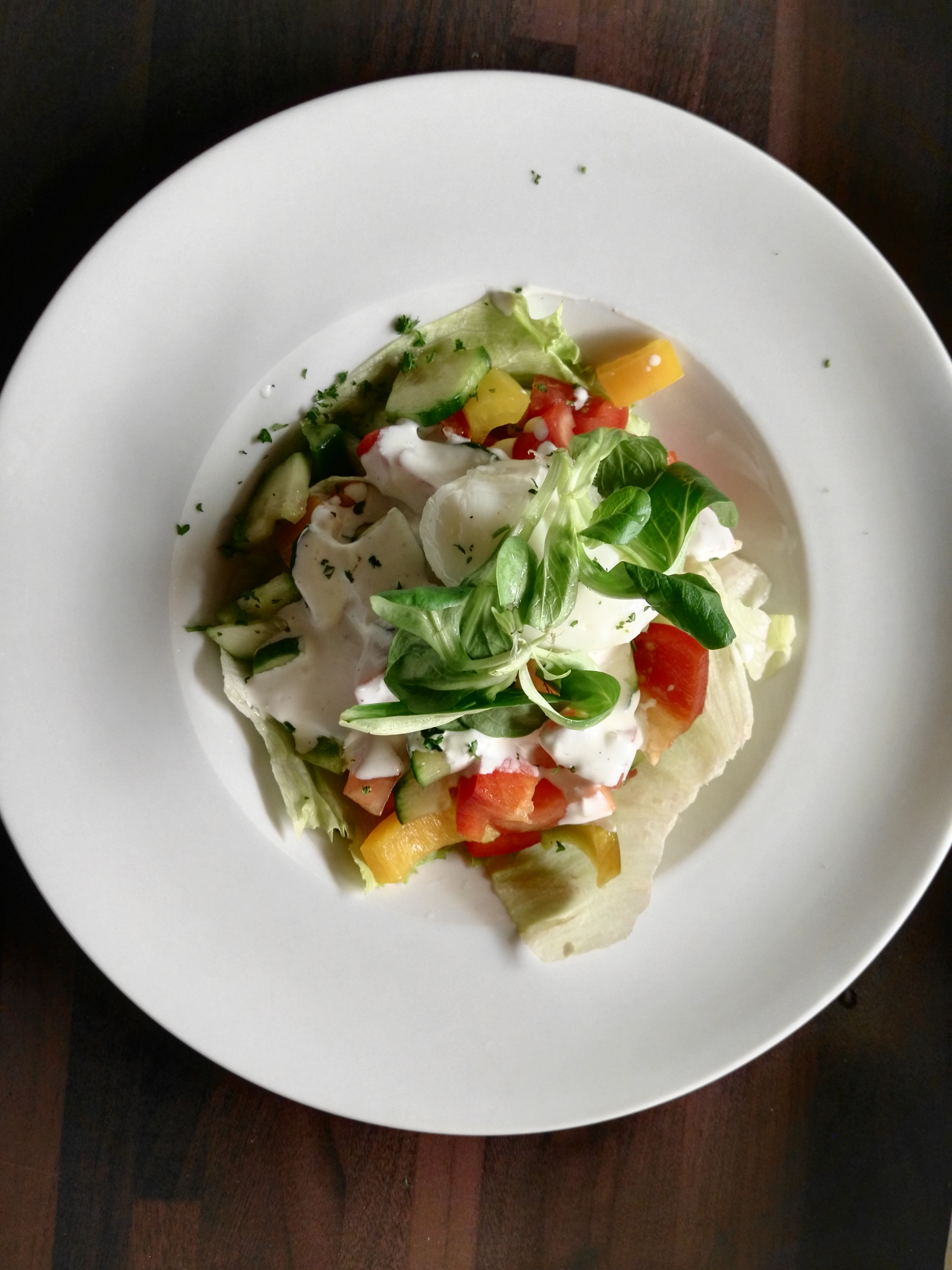 Essen-gehen - Wien-Stadt Margareten - Zur Böhmischen Kuchl