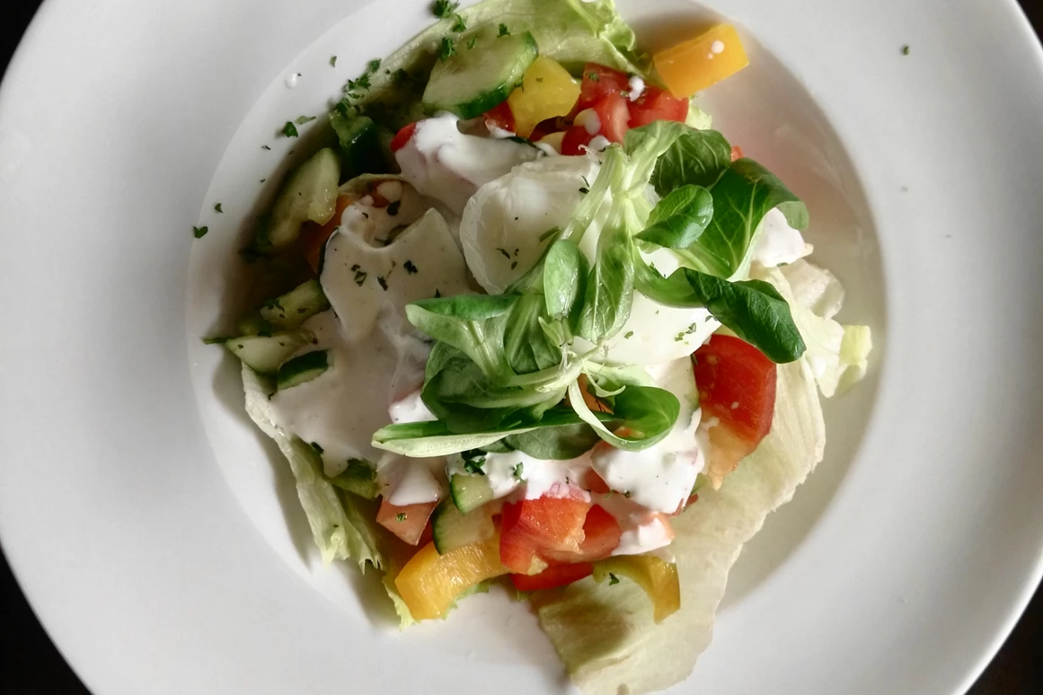 Restaurant: Zur Böhmischen Kuchl