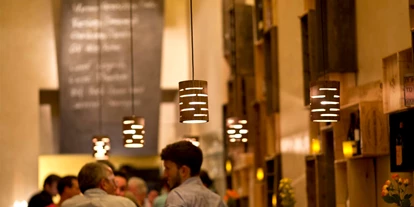 Essen-gehen - Sitzplätze im Freien - Wien Wieden - Restaurant & Weinbar Bolena