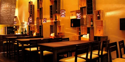 Essen-gehen - Sitzplätze im Freien - Wien Wieden - Restaurant & Weinbar Bolena