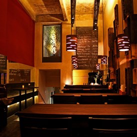 Restaurant: Restaurant & Weinbar Bolena