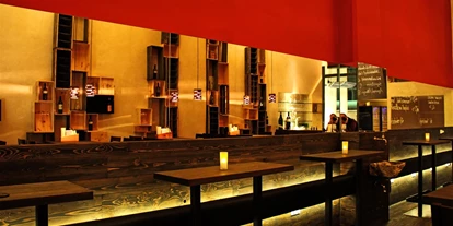 Essen-gehen - Sitzplätze im Freien - Wien Wieden - Restaurant & Weinbar Bolena