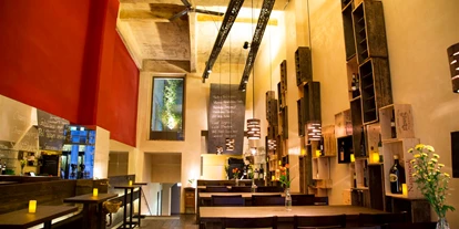 Essen-gehen - Sitzplätze im Freien - Wien Wieden - Restaurant & Weinbar Bolena