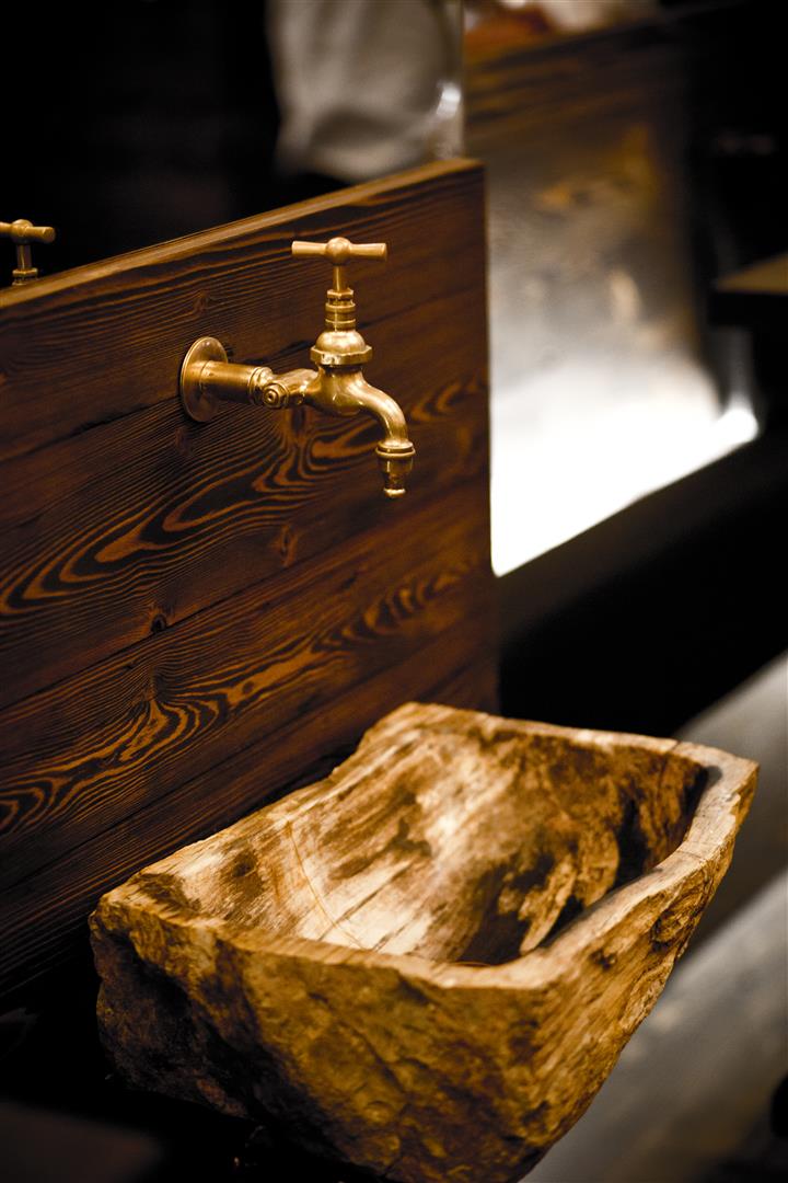 Restaurant: Restaurant & Weinbar Bolena