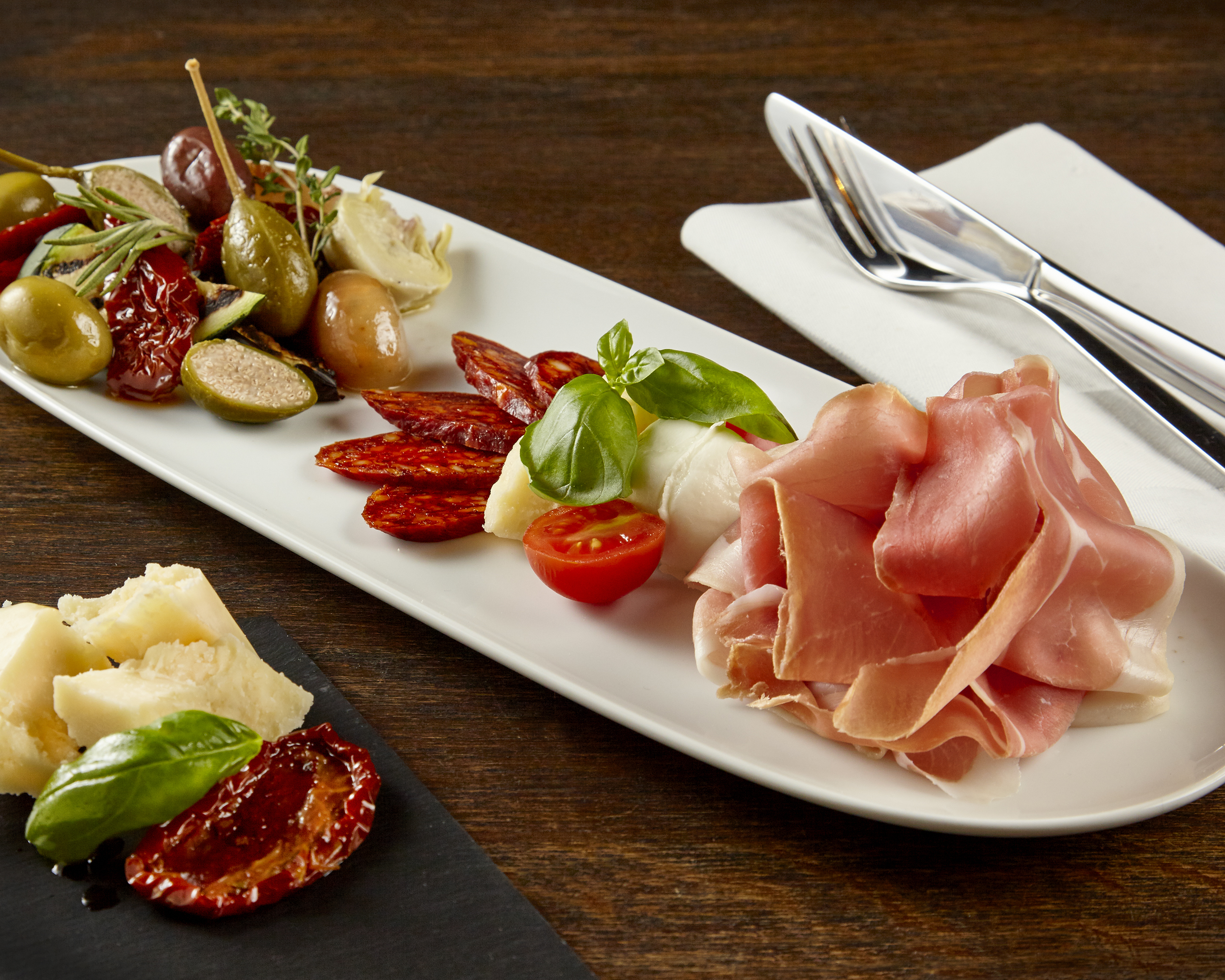 Restaurant: Restaurant & Weinbar Bolena