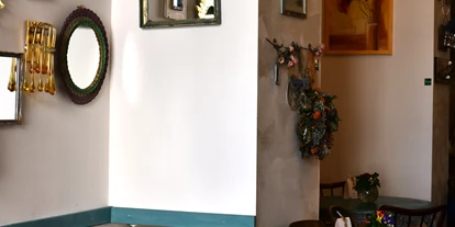 Essen-gehen - Sitzplätze im Freien - Wien Wieden - Brasserie de la Marie