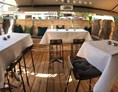 Restaurant: VIP Lounge - Zuckergoscherl am Rochusmarkt